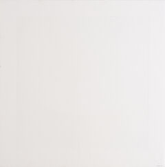 Rupprecht Geiger - Runde Form auf Rot, 73846-5, Van Ham Kunstauktionen