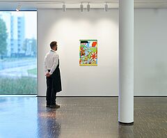 Josef Wittlich - Auktion 442 Los 1500, 64535-4, Van Ham Kunstauktionen