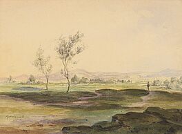 Weite Landschaft, 77740-94, Van Ham Kunstauktionen