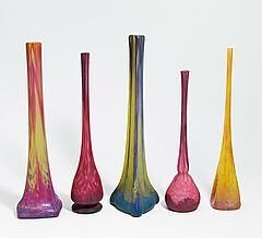 Daum Freres - Auktion 444 Los 1122, 64490-1, Van Ham Kunstauktionen