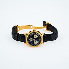 A Lange  Soehne - A Lange amp Soehne, 81857-32, Van Ham Kunstauktionen