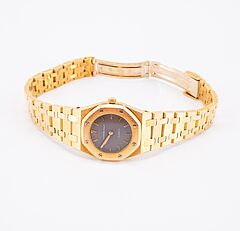 Audemars Piguet - Audemars Piguet, 76984-35, Van Ham Kunstauktionen