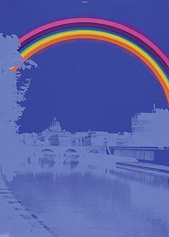 Otto Piene - Auktion 300 Los 872, 42980-77, Van Ham Kunstauktionen