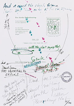 Auktion 317 Los 779, 50887-43, Van Ham Kunstauktionen