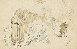 Helmuth Liesegang - Auktion 313 Los 258, 48365-21, Van Ham Kunstauktionen