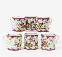 Meissen - Auktion 333 Los 419, 46462-13, Van Ham Kunstauktionen