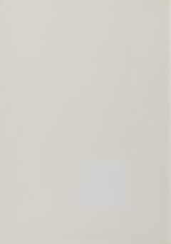 Joseph Beuys - Aus Strauss-Mappe, 66387-11, Van Ham Kunstauktionen