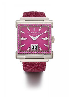 De Grisogono - De Grisogono, 80469-1, Van Ham Kunstauktionen