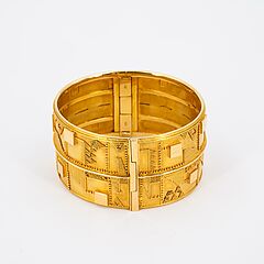 Elisabeth Treskow - Elisabeth Treskow, 76725-3, Van Ham Kunstauktionen