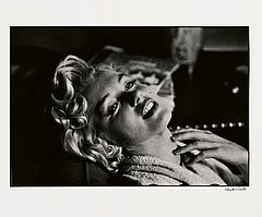 Elliott Erwitt - New York City Marilyn Monroe, 82008-1482, Van Ham Kunstauktionen