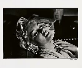 Elliott Erwitt - New York City Marilyn Monroe, 82008-1482, Van Ham Kunstauktionen