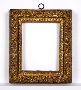 Frankreich - Louis XIII Rahmen, 76762-47, Van Ham Kunstauktionen