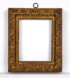 Frankreich - Louis XIII Rahmen, 76762-47, Van Ham Kunstauktionen
