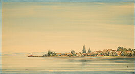 Franz Lenk - Hagnau am Bodensee, 80374-304, Van Ham Kunstauktionen