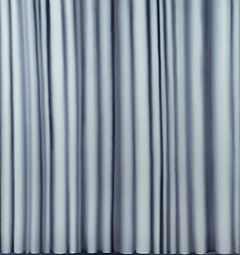 Gerhard Richter - Vorhang, 82103-1, Van Ham Kunstauktionen