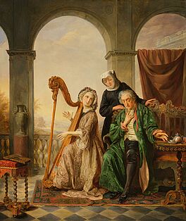 Heilende Musik, 81648-6, Van Ham Kunstauktionen