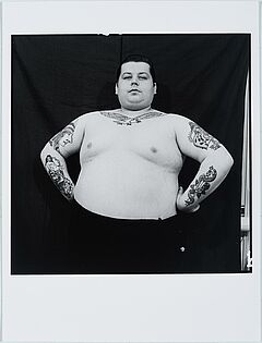 Herbert Hoffmann - Horst Anderer Schlachter in Hamburg, 68004-152, Van Ham Kunstauktionen