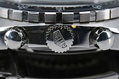 Heuer - Heuer, 70486-1, Van Ham Kunstauktionen