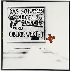Joseph Beuys - Aus 3-Tonnen-Edition, 77865-7, Van Ham Kunstauktionen