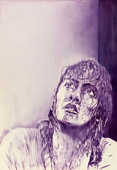 Dieter Mammel - Klytaimestra, 300002-3026, Van Ham Kunstauktionen