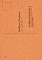 Joseph Beuys - Order, 58062-80, Van Ham Kunstauktionen