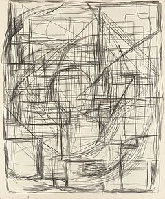 Peppi Bottrop - Ohne Titel, 77221-2, Van Ham Kunstauktionen