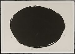 Richard Serra - Spoleto Circle, 69500-280, Van Ham Kunstauktionen