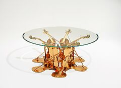 Arman - Table de violins, 57600-1, Van Ham Kunstauktionen
