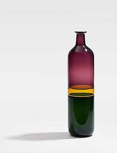 Tapio Wirkkala - Vase, 60867-40, Van Ham Kunstauktionen