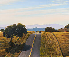 William Glen Crooks - The Long Haul, 76198-69, Van Ham Kunstauktionen