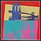 Andy Warhol - Brooklyn Bridge, 82079-6, Van Ham Kunstauktionen