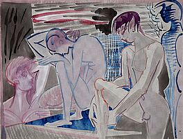 Edvard Frank - Auktion 306 Los 481, 47908-1, Van Ham Kunstauktionen