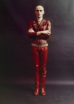 Juergen Klauke - Auktion 307 Los 1592, 48123-1, Van Ham Kunstauktionen