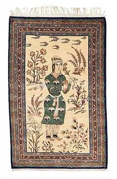 Auktion 314 Los 140, 50191-2, Van Ham Kunstauktionen