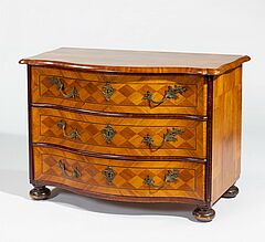 Deutschland - Auktion 407 Los 602, 61543-1, Van Ham Kunstauktionen