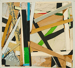 Bertrand Dorny - Ohne Titel, 60174-387, Van Ham Kunstauktionen