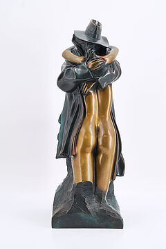 Bruno Bruni - Il ritorno, 73302-4, Van Ham Kunstauktionen