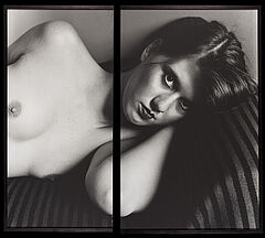 Craigie Horsfield - Jennifer Horsfield Smolensk Krakow November 1973, 68004-47, Van Ham Kunstauktionen