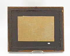 Deutschland - Karte von Hessen und Familienportraet, 68008-495, Van Ham Kunstauktionen