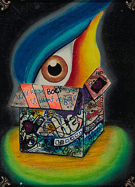 Ein Geschenk der Hoffnung, 300001-4034, Van Ham Kunstauktionen