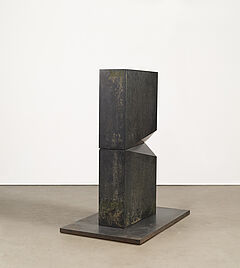 Erwin Heerich - Ohne Titel, 75500-34, Van Ham Kunstauktionen