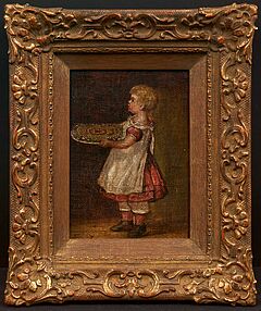 Fritz Gerhardt - Auktion 479 Los 131, 70677-3, Van Ham Kunstauktionen