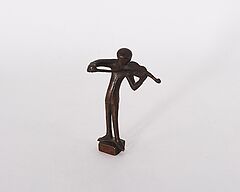 Gerhard Marcks - Kleiner Geiger, 69400-17, Van Ham Kunstauktionen