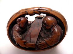 Auktion 375 Los 2331, 58754-40, Van Ham Kunstauktionen