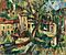 Jean Dufy - Moulin a Aubes Limousin, 80722-1, Van Ham Kunstauktionen
