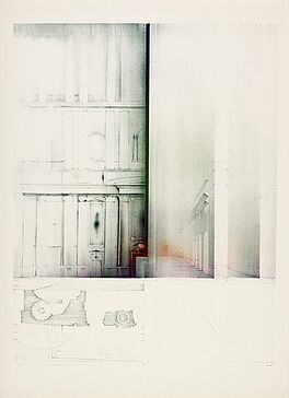 Peter Paul - Konvolut von 12 Farblithografien, 54791-86, Van Ham Kunstauktionen