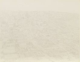 Rudolf Schoofs - Konvolut von 2 Zeichnungen, 62601-62, Van Ham Kunstauktionen