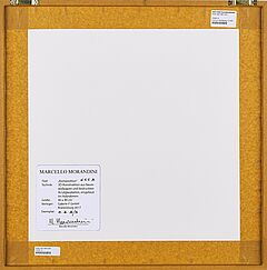 Marcello Morandini - Komposition 655 B, 76391-5, Van Ham Kunstauktionen