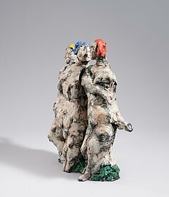 Markus Luepertz - Drei Grazien, 81956-5, Van Ham Kunstauktionen