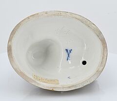 Meissen - Allegorie Der Fruehling und Der Herbst, 73538-4, Van Ham Kunstauktionen